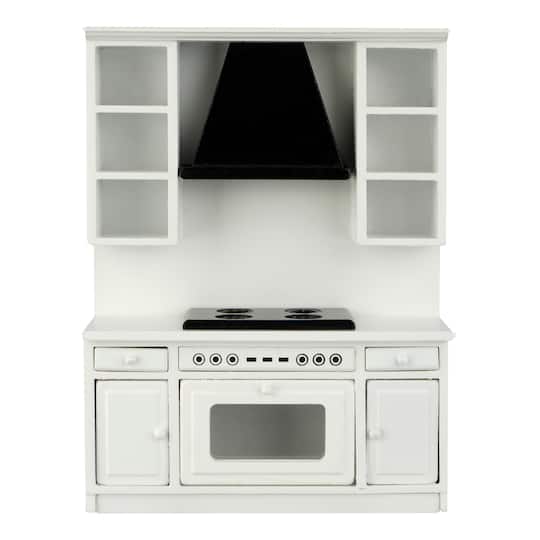 Michaels, Miniature Kitchen Stove by Make Market® – Category: Furniture